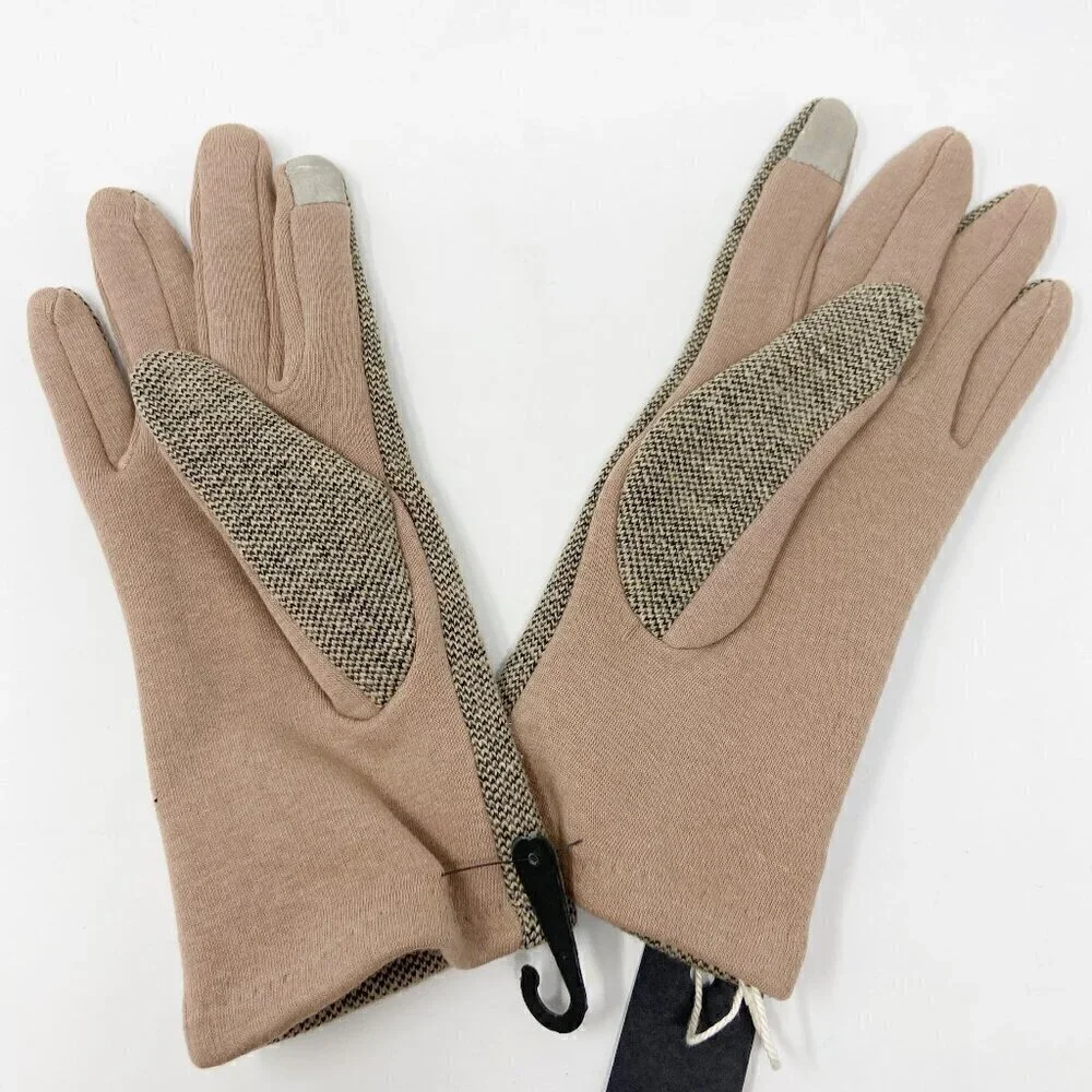 Secretbox New York tan black